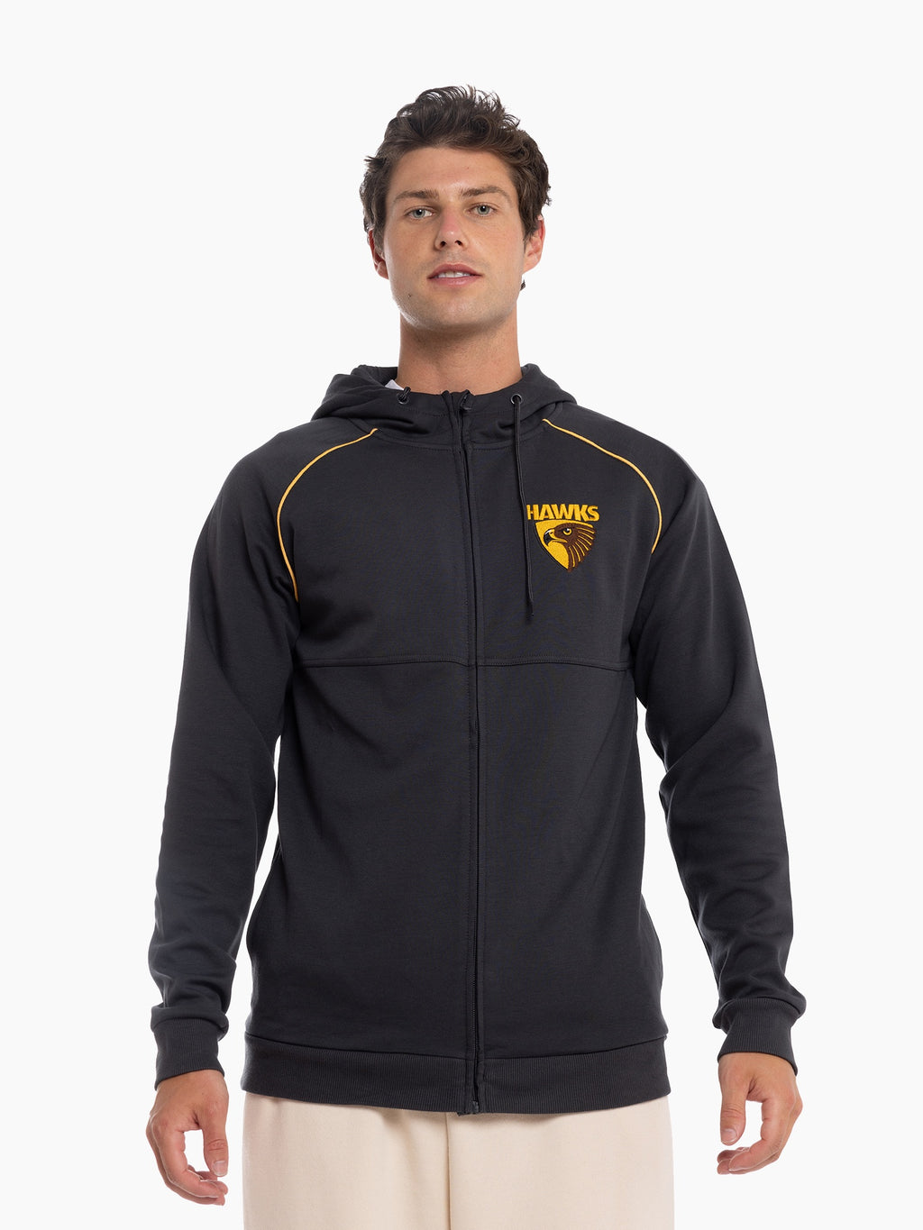 Hawthorn Hawks Active Hood