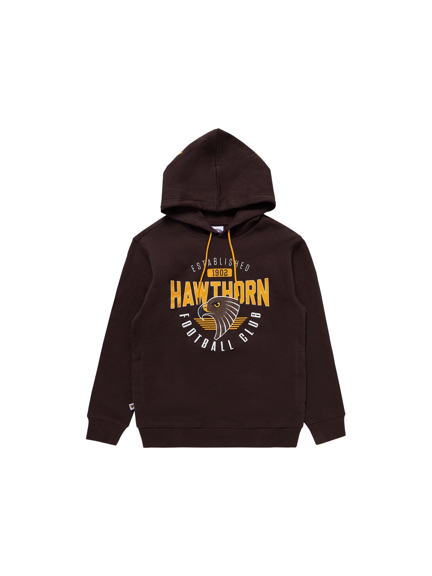 Hawthorn Hawks Youth Supporter Hood