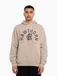 Hawthorn Hawks Hunter Hood