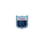 Port Adelaide Power Retro pin