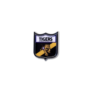 Richmond Tigers Retro Pin