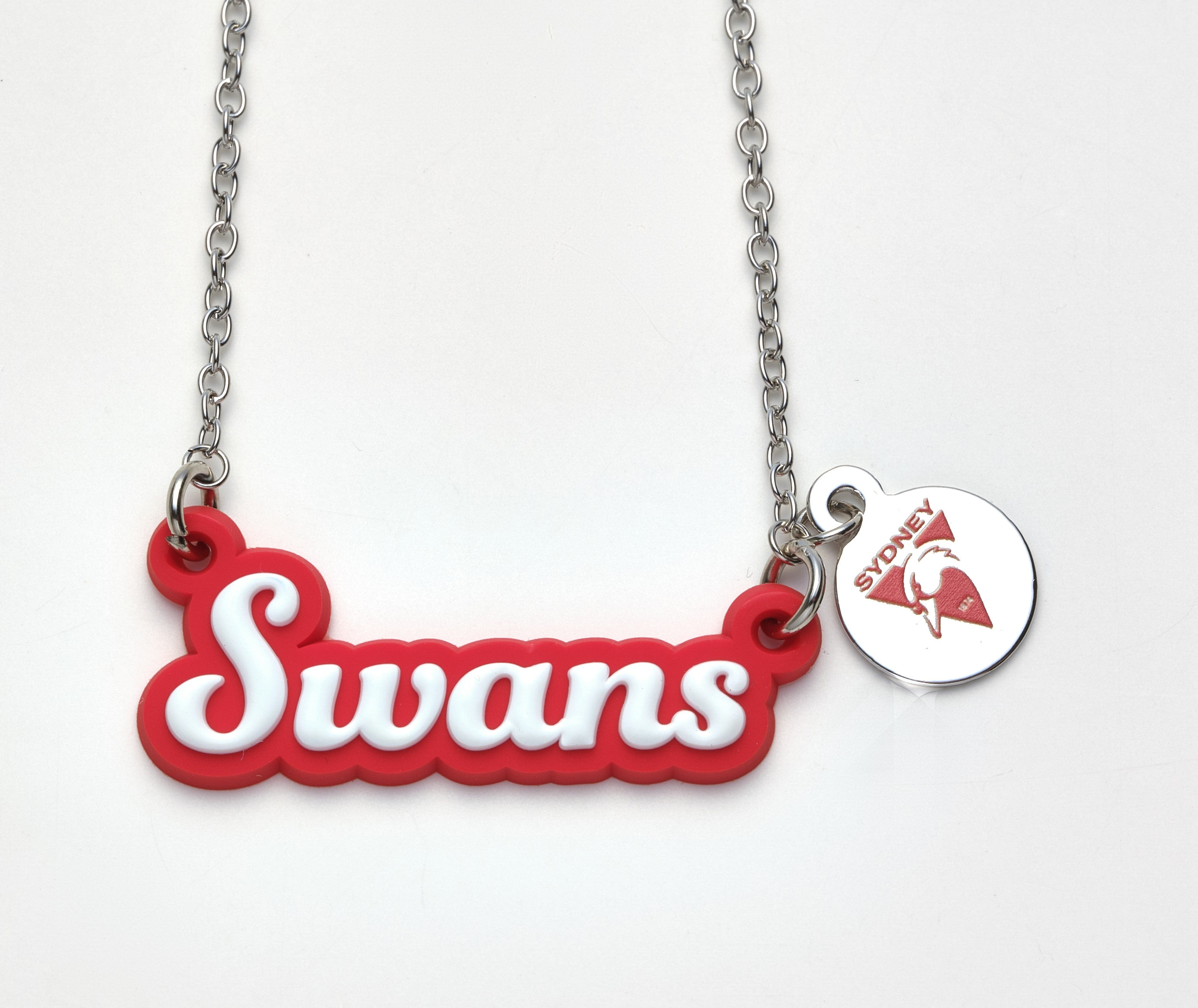 Sydney Swans Necklace