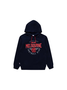 Melbourne Demons Youth Supporter Hood