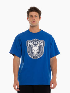 North Melbourne Kangaroos Supporter Tee