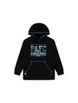Port Adelaide Power Youth Sketch Hood