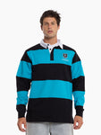 Port Adelaide Power Rugby Supporter Top