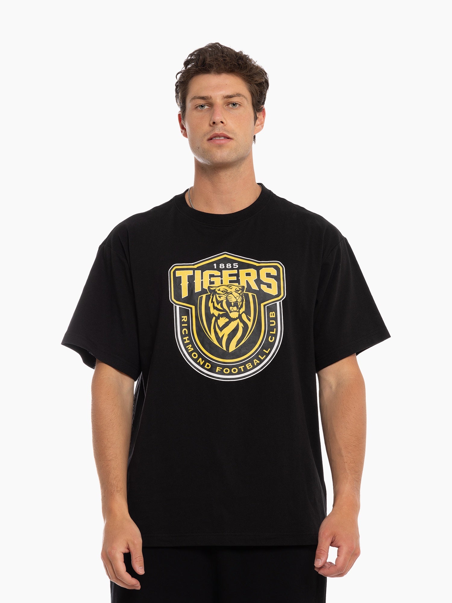 Richmond Tigers Supporter Tee