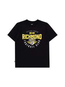 Richmond Tigers Youth Supporter Tee