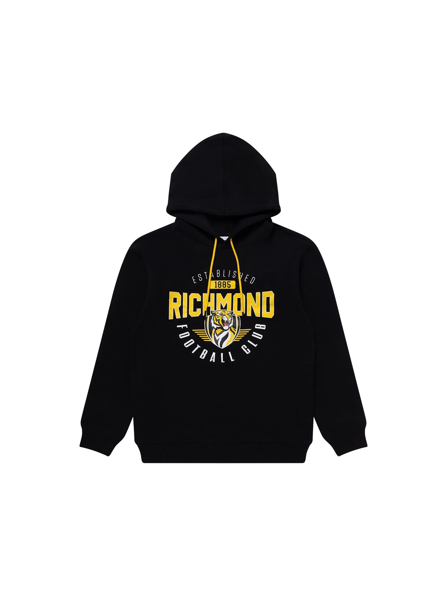 Richmond Tigers Youth Supporter Hood