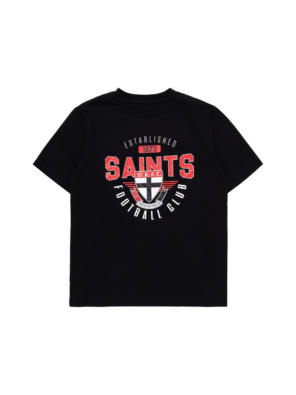 St Kilda Saints Youth Supporter Tee