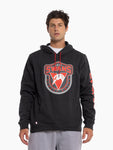 Sydney Swans Supporter Hood