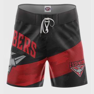 Essendon Bombers Board Shorts