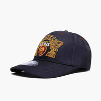 Brisbane Lions Youth Banner Cap