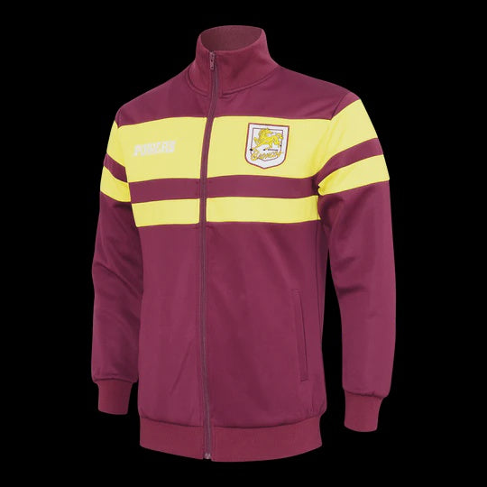 Brisbane Broncos Retro Jacket