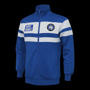 Canterbury Bulldogs Retro Jacket