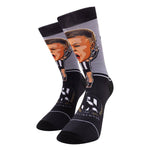 Collingwood Magpies Player Socks - Jordan DeGoey