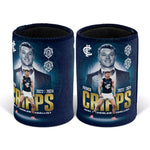 Carlton Blues 2024 Brownlow Can Cooler - Patrick Cripps