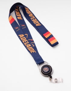 Adelaide Crows Lanyard-