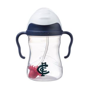 Carlton Blues Sippy Cup