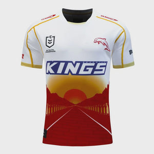 Dolphins 2024 Anzac Jersey