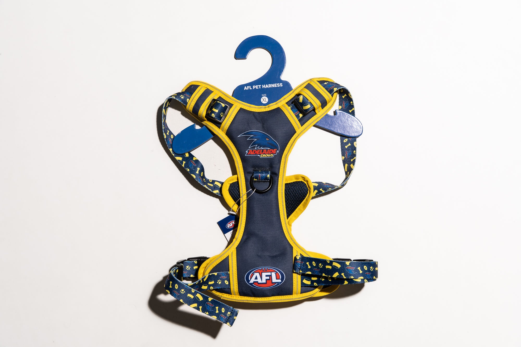 Adelaide Crows Pet Harness