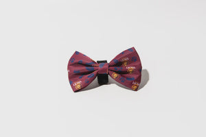 Brisbane Lions Pet Bow Tie