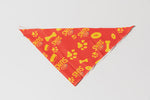 Gold Coast Suns Pet Bandana