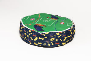 Adelaide Crows Pet Bed