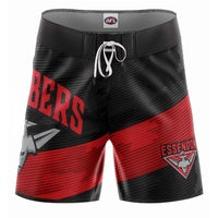 Essendon Bombers Youth Board Shorts