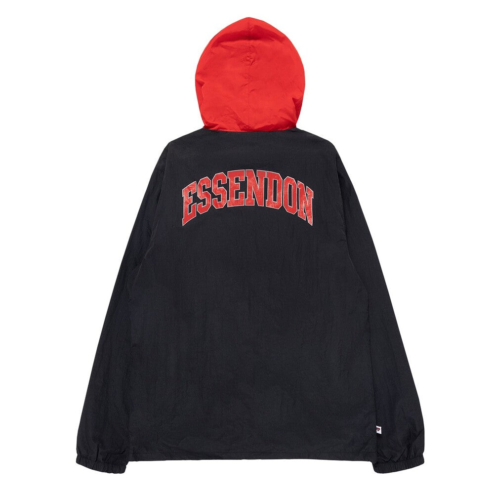 Essendon Bombers Windbreaker Jacket