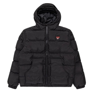 Essendon Bombers Puffa Jacket