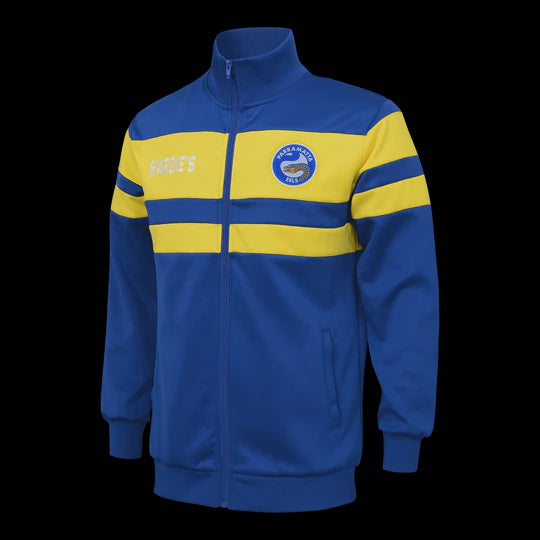 Parramatta Eels Retro Jacket-