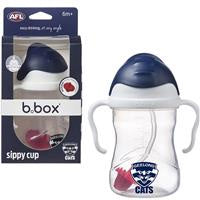 Geelong Cats Sippy Cup