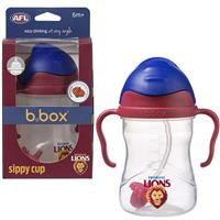 Brisbane Lions Sippy Cup