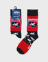 Essendon Bombers Heritage Socks