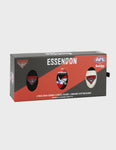 Essendon Bombers Socks Gift Pack