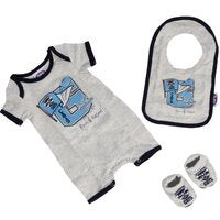 Geelong Cats Baby Gift Set