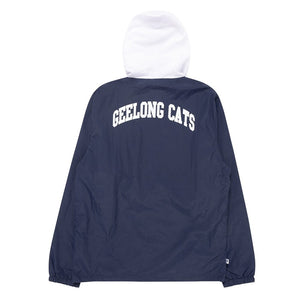 Geelong Cats Windbreaker Jacket