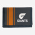 Greater Western Sydney Giants Velcro Wallet