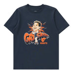 Greater Western Sydney Giants Youth Character Tee - Toby Greene