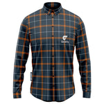 Greater Western Sydney Giants Mustang Flannel Shirt