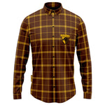 Hawthorn Hawks Mustang Flannel Shirt