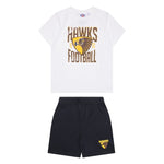 Hawthorn Hawks Youth Pyjamas