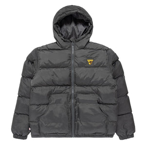 Hawthorn Hawks Puffa Jacket