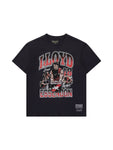 Essendon Bombers - Mitchell & Ness Icon Tee - Matthew Llyod