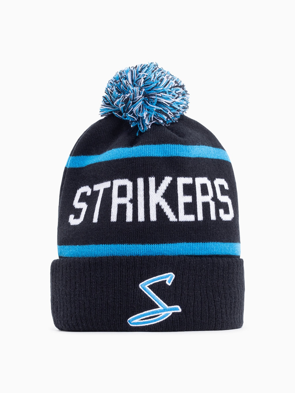 Cricket - Adelaide Strikers Beanie