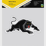 Penrith Panthers Mega Decal