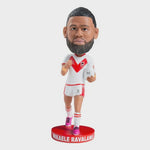 St George Illawarra Dragons Bobblehead - Mike Ravalawa