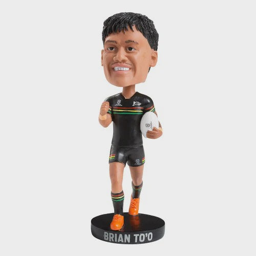 Penrith Panthers Bobblehead - Brian To'o
