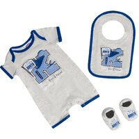 North Melbourne Kangaroos Baby Gift Set